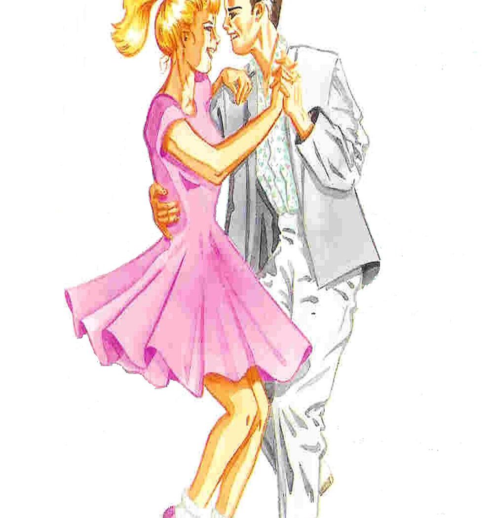 Soir De Danse 2